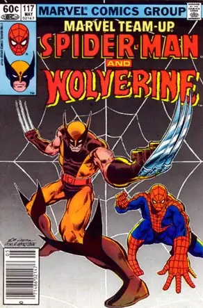 Professor Power — battle-armored villain in yellow and green
